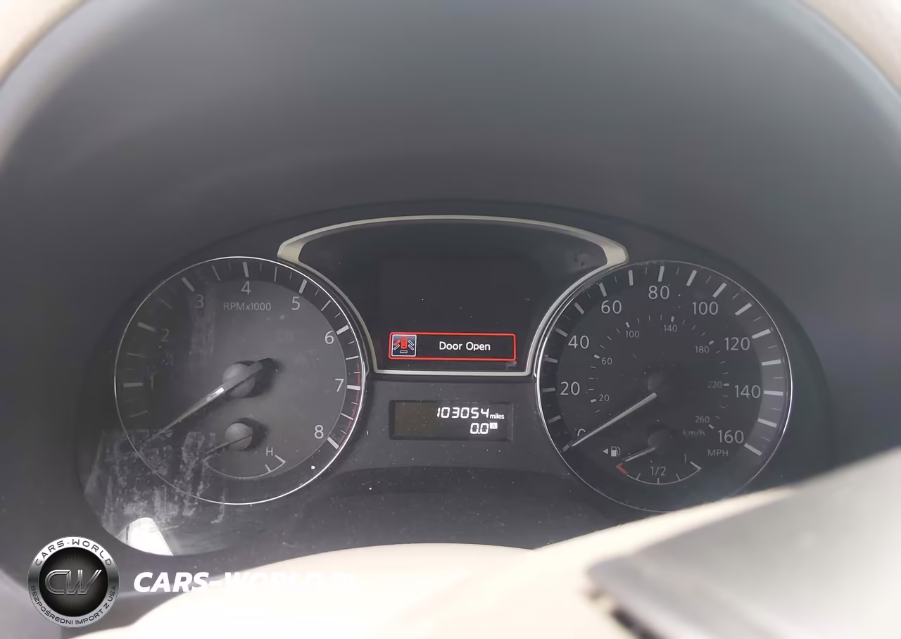 2015 Nissan Altima 2.5 S VIN:1N4AL3AP7FC424538 - 7
