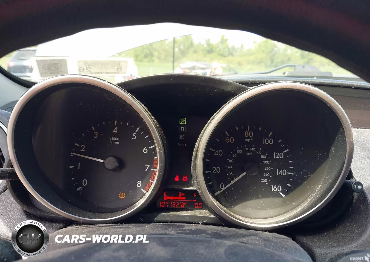 2010 Mazda Mazda3 I Sport VIN:JM1BL1SF2A1267286 - 7