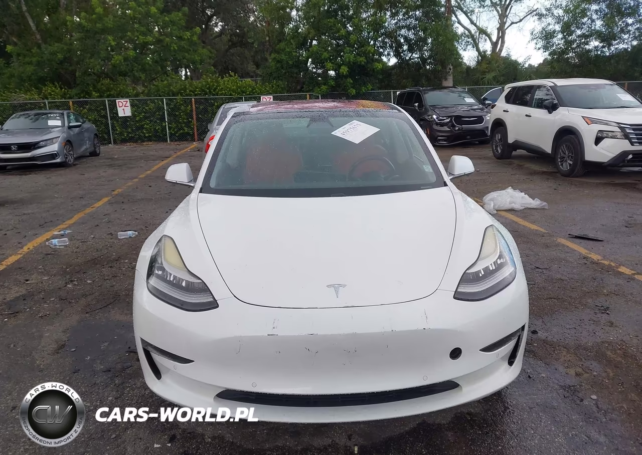 2017 Tesla Model 3 Long Range-Standard VIN:5YJ3E1EA8HF002629 - 11