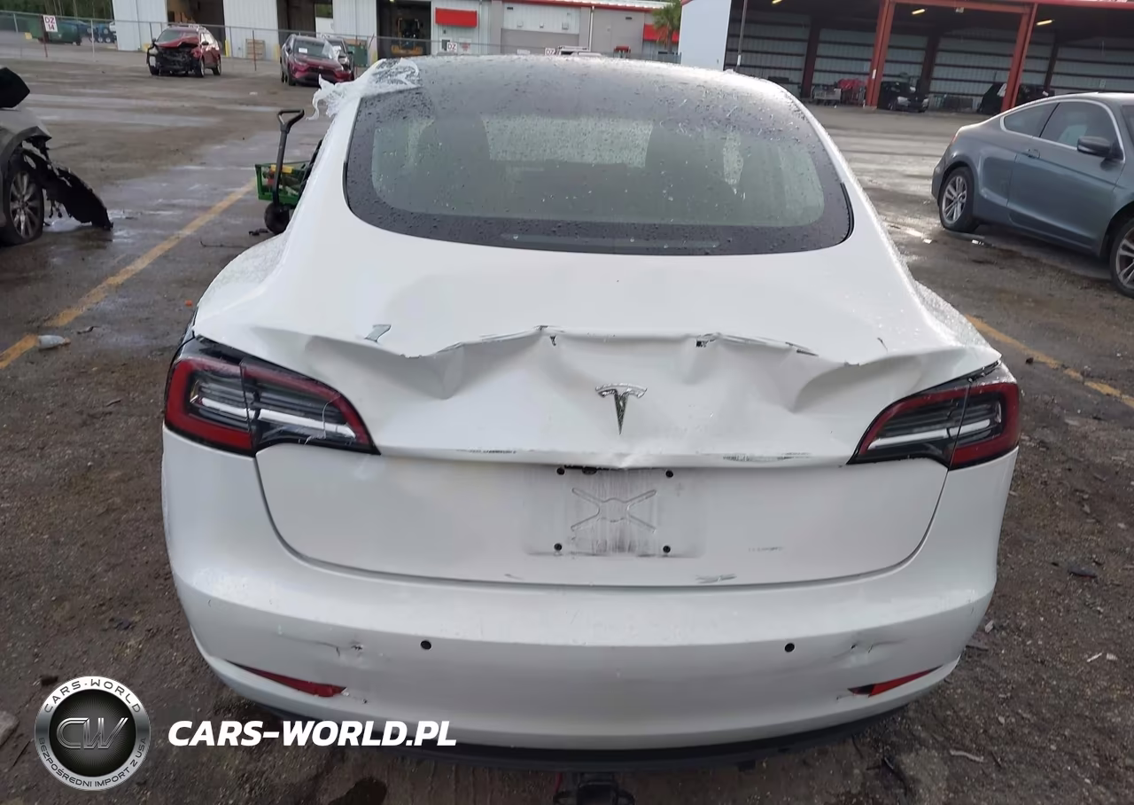 2017 Tesla Model 3 Long Range-Standard VIN:5YJ3E1EA8HF002629 - 15