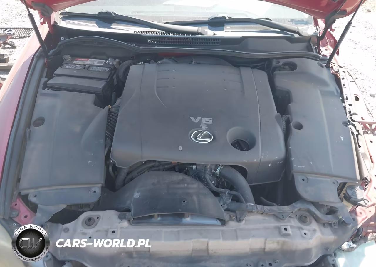 2011 Lexus Is 250 VIN:JTHBF5C23B5135432 - 10