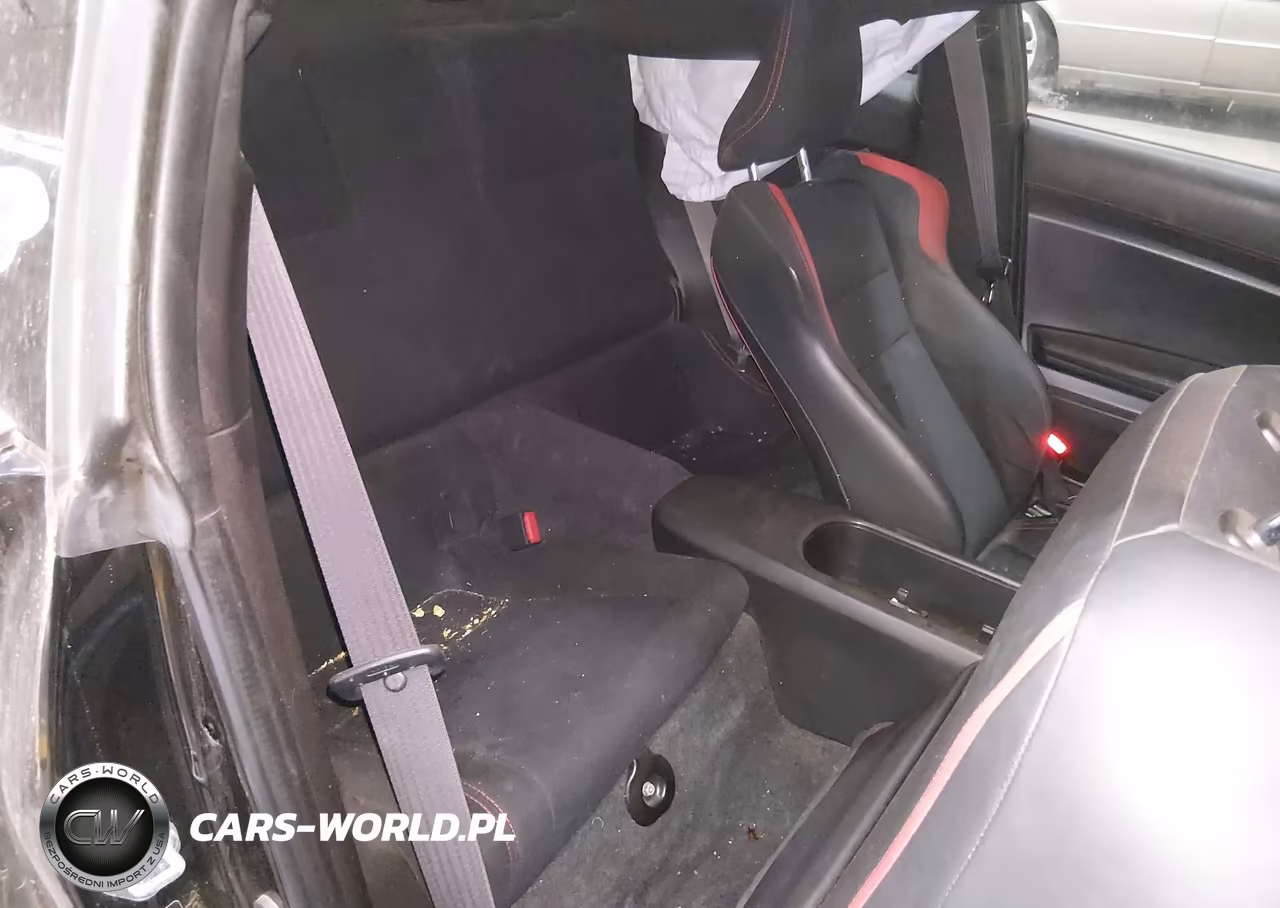 2013 Scion Fr-S VIN:JF1ZNAA15D1713682 - 8