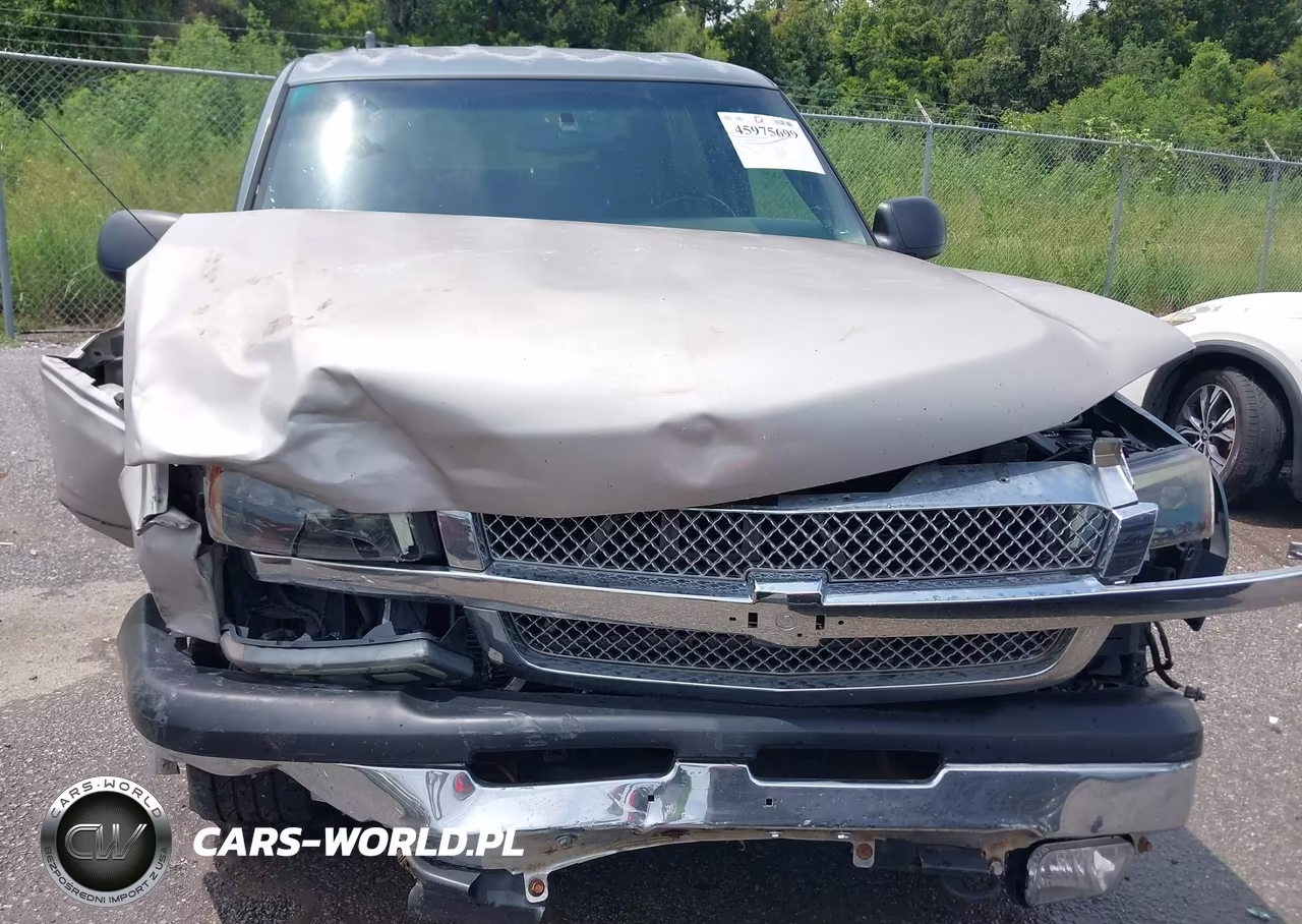 2006 Chevrolet Silverado 1500 Lt1 VIN:2GCEC13T961247376 - 12