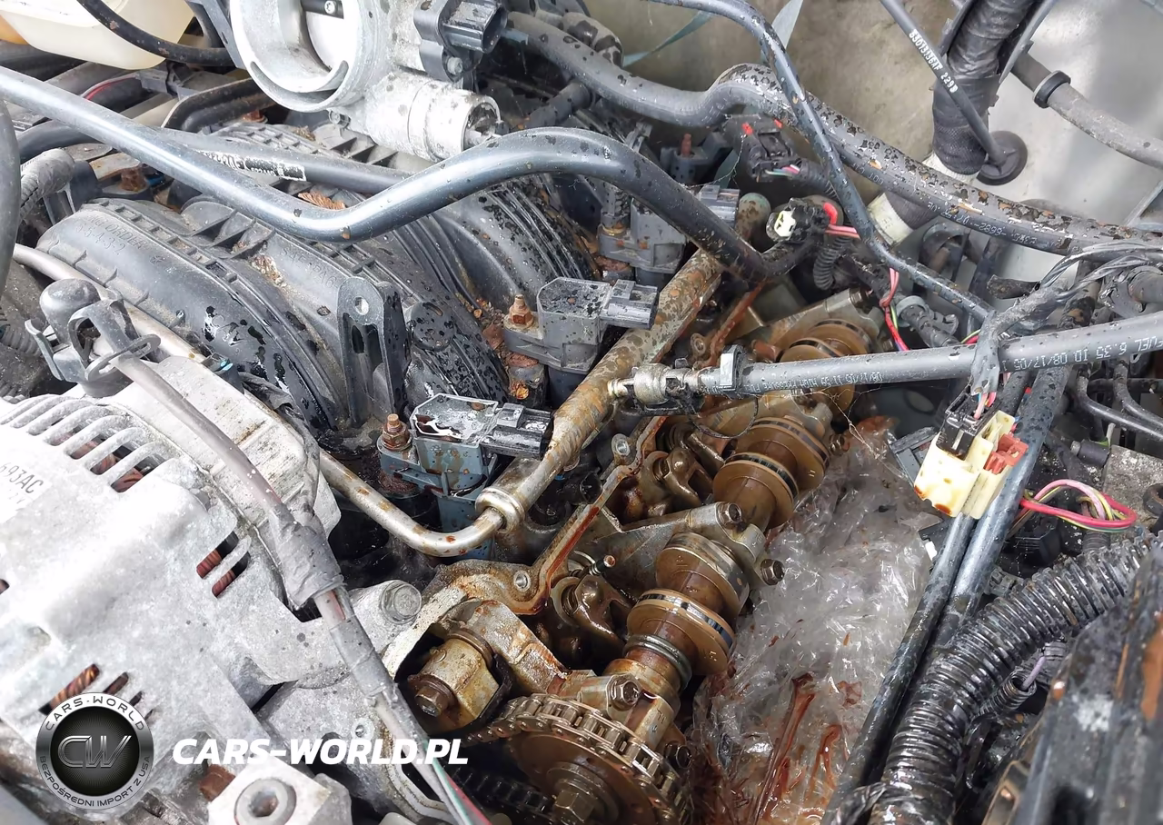 2006 Jeep Liberty Sport VIN:1J4GL48KX6W132198 - 6