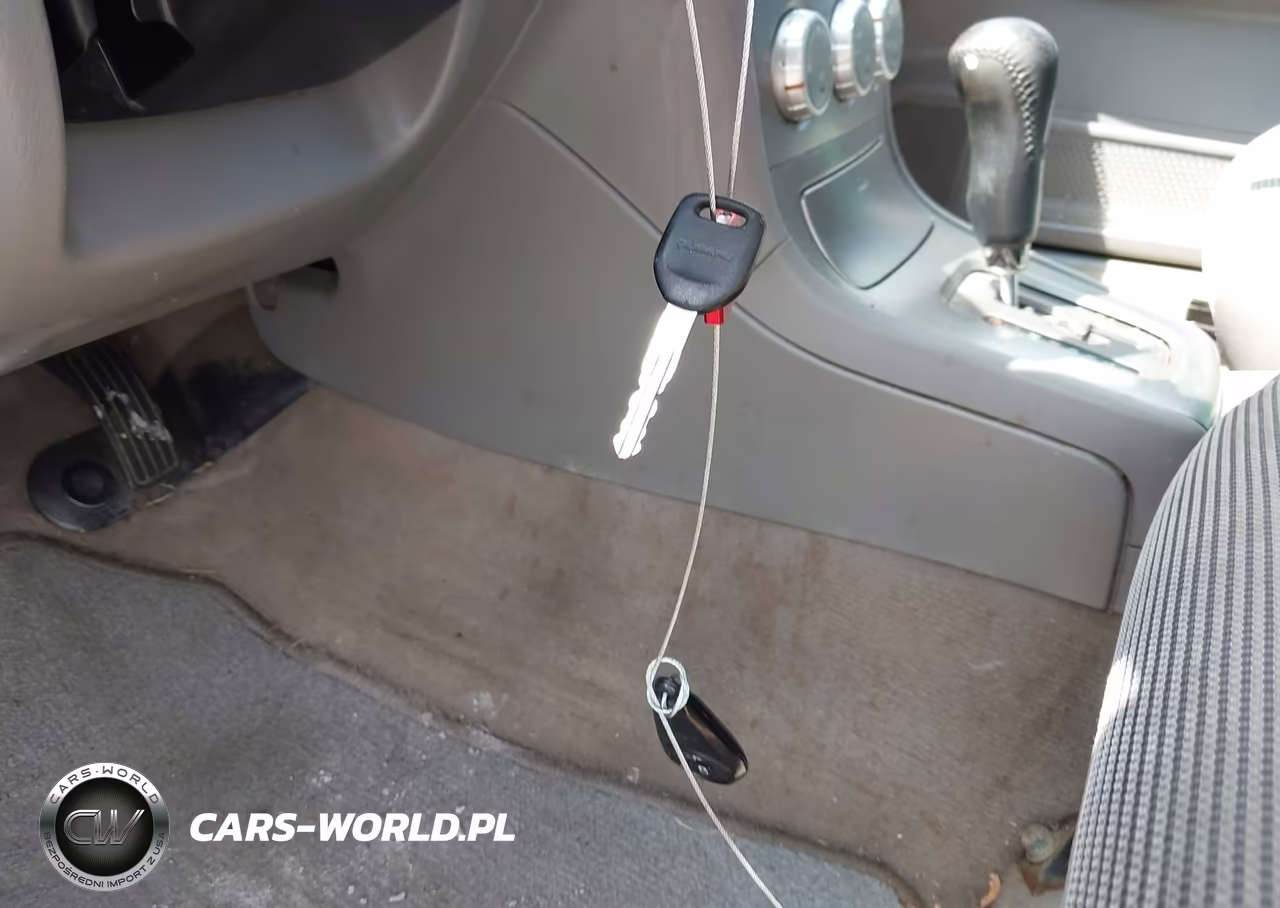 2006 Subaru Forester 2.5X VIN:JF1SG65626H749421 - 11