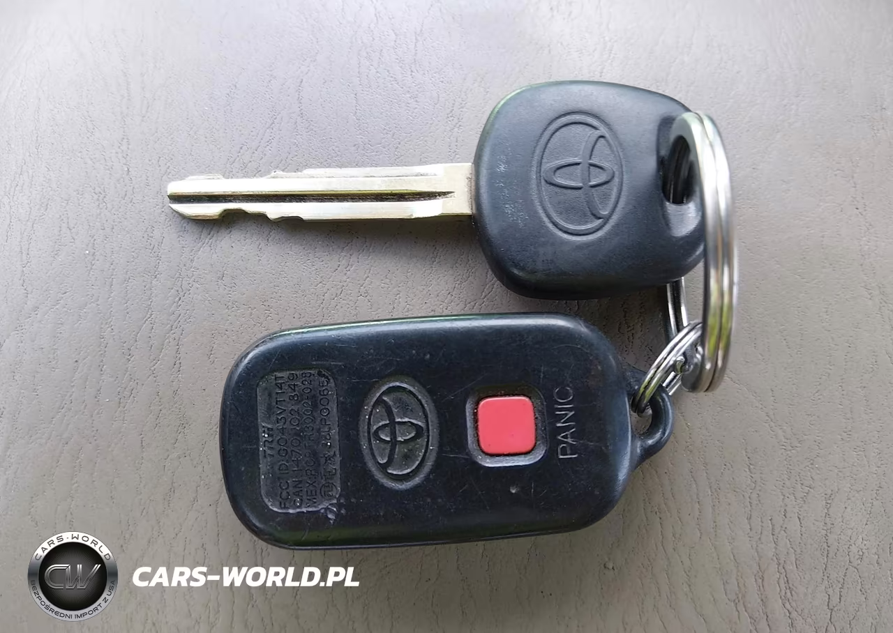 2002 Toyota Camry Le V6 VIN:4T1BF32K82U007678 - 11