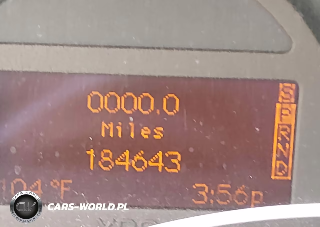 2004 Mercedes-Benz C 320 VIN:WDBRF64J74F473634 - 13