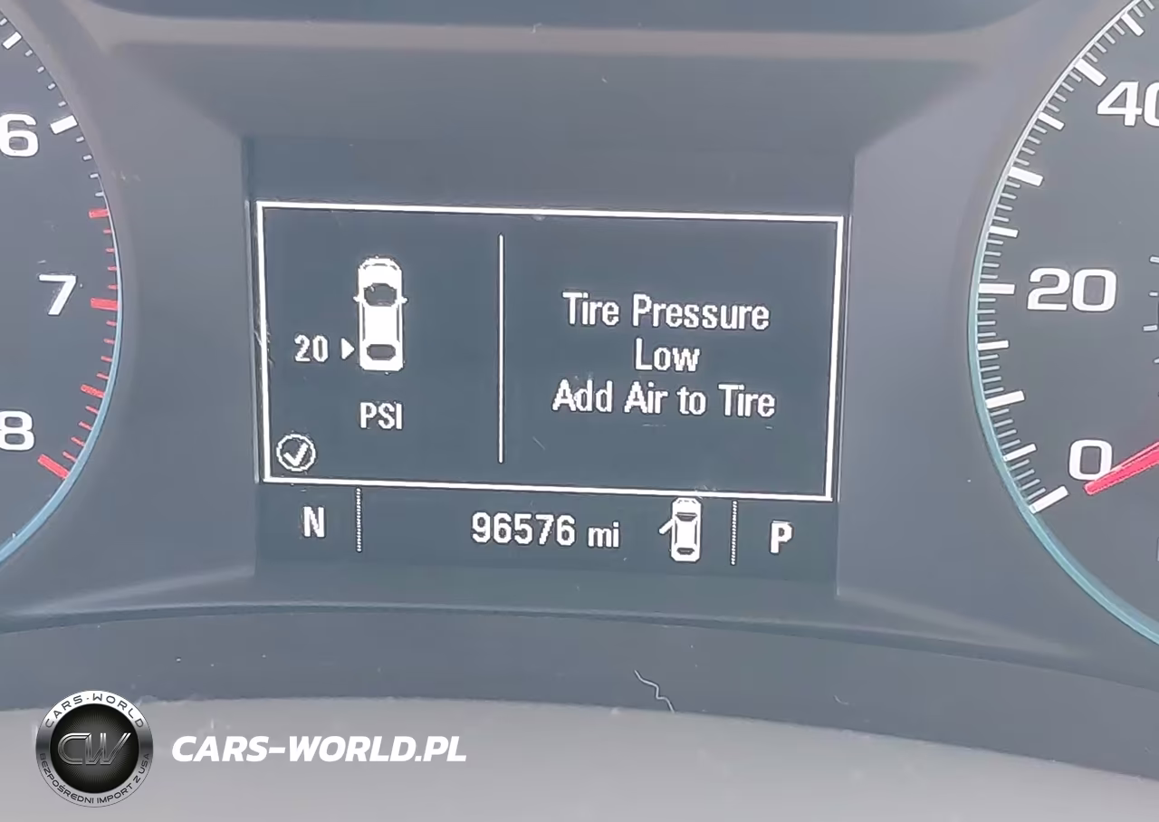 2020 Chevrolet Malibu Fwd Lt VIN:1G1ZD5ST0LF130791 - 16