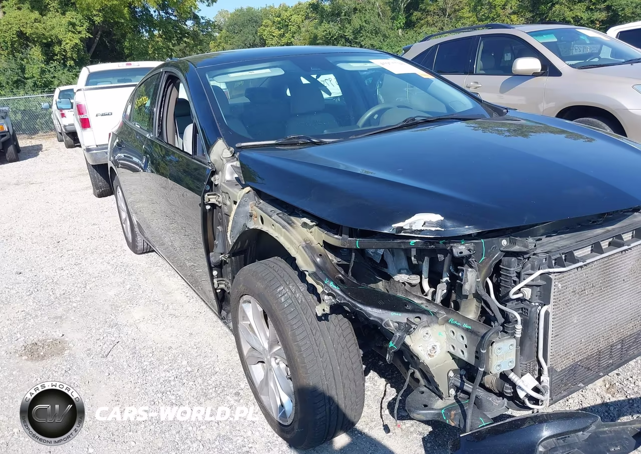 2020 Chevrolet Malibu Fwd Lt VIN:1G1ZD5ST0LF130791 - 18