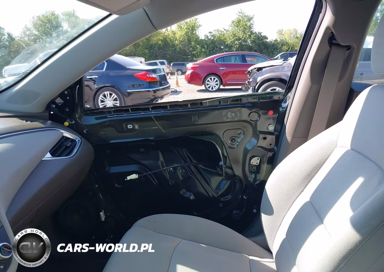 2020 Chevrolet Malibu Fwd Lt VIN:1G1ZD5ST0LF130791 - 20
