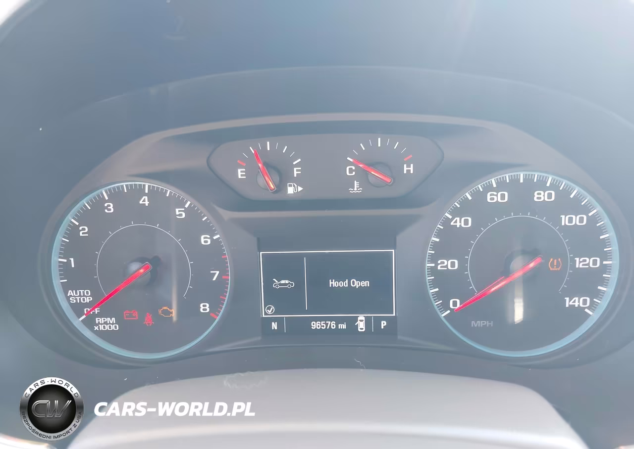 2020 Chevrolet Malibu Fwd Lt VIN:1G1ZD5ST0LF130791 - 7