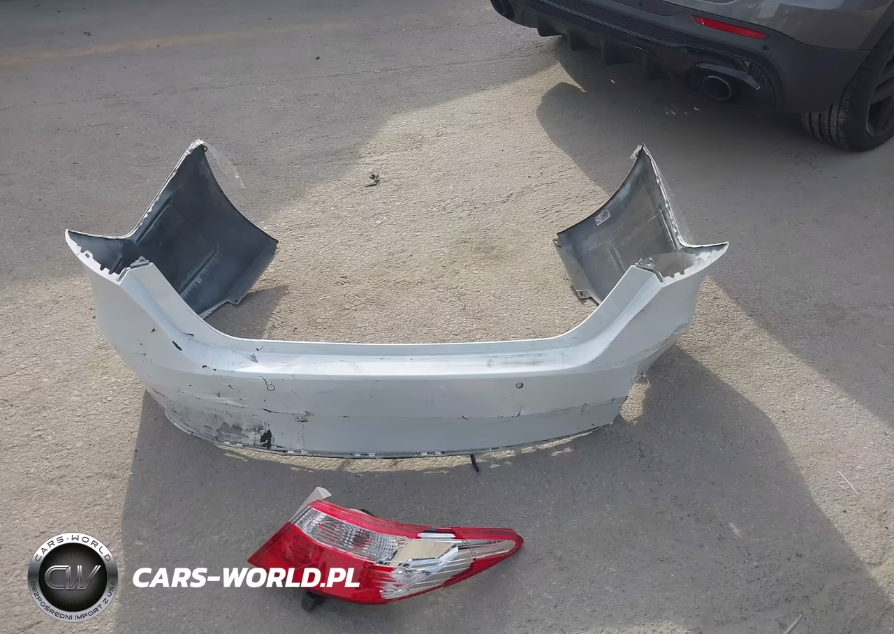 2019 Toyota Camry Xle VIN:4T1B11HK9KU755155 - 12