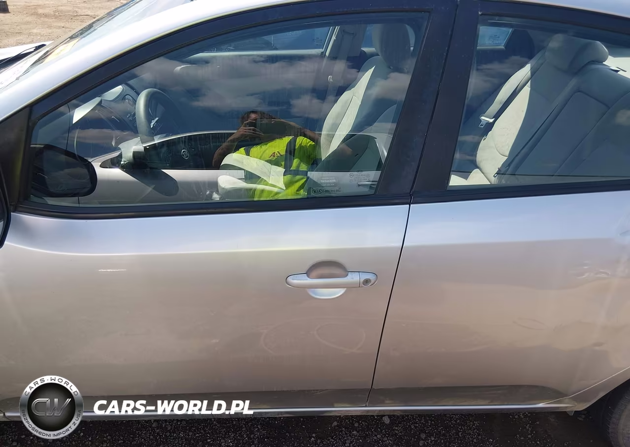 2012 Kia Forte Ex VIN:KNAFU4A22C5506617 - 14