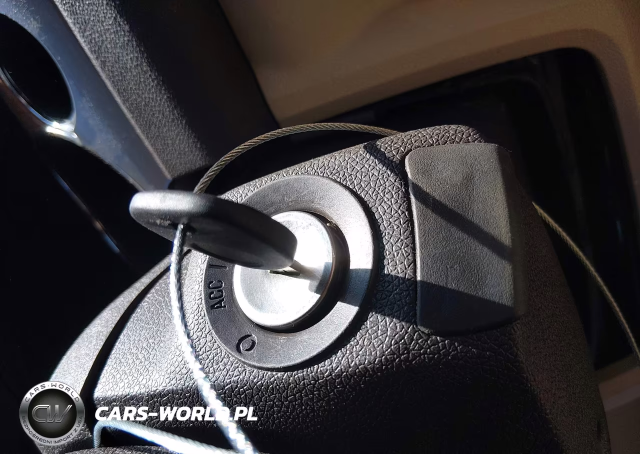 2011 Buick Enclave 2Xl VIN:5GAKRCEDXBJ243616 - 11