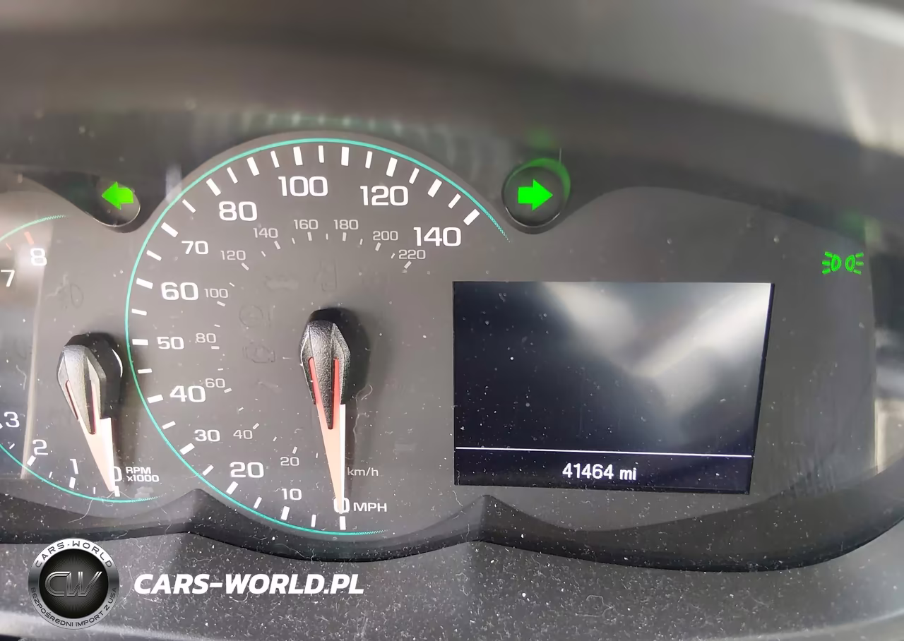 2020 Chevrolet Trax Awd Lt VIN:KL7CJPSB2LB039535 - 7