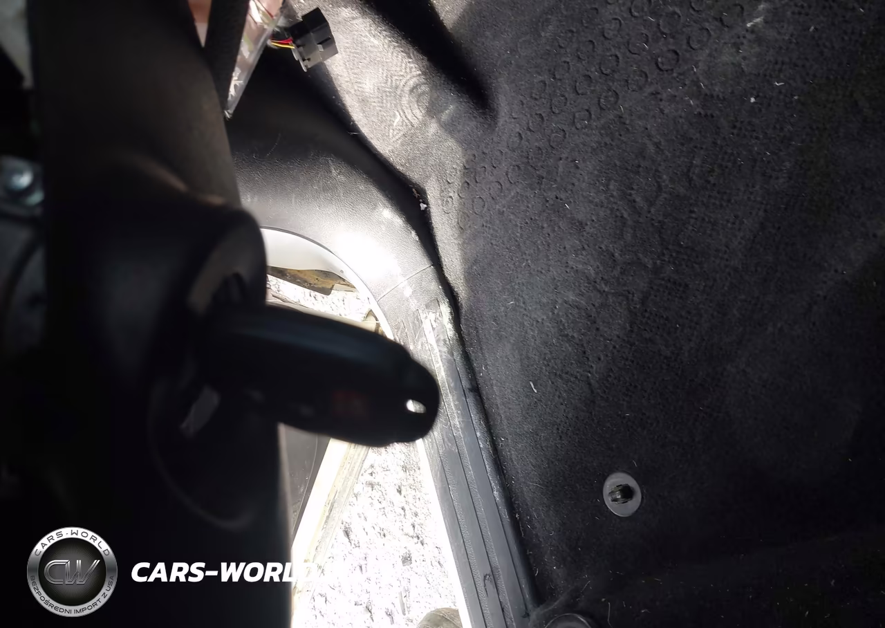 2019 Toyota Tundra Trd Pro 5.7L V8 VIN:5TFDY5F18KX854199 - 11