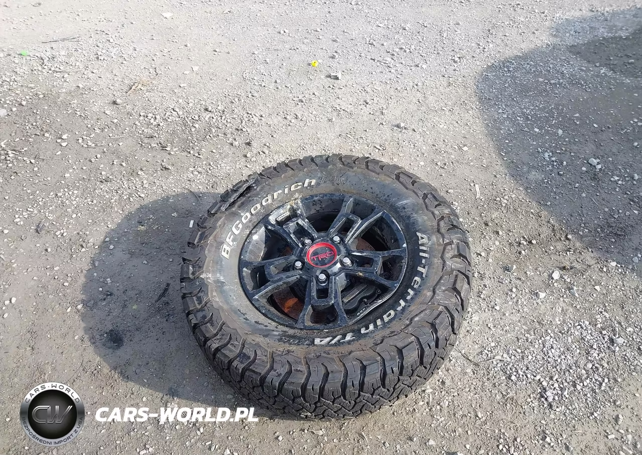2019 Toyota Tundra Trd Pro 5.7L V8 VIN:5TFDY5F18KX854199 - 12