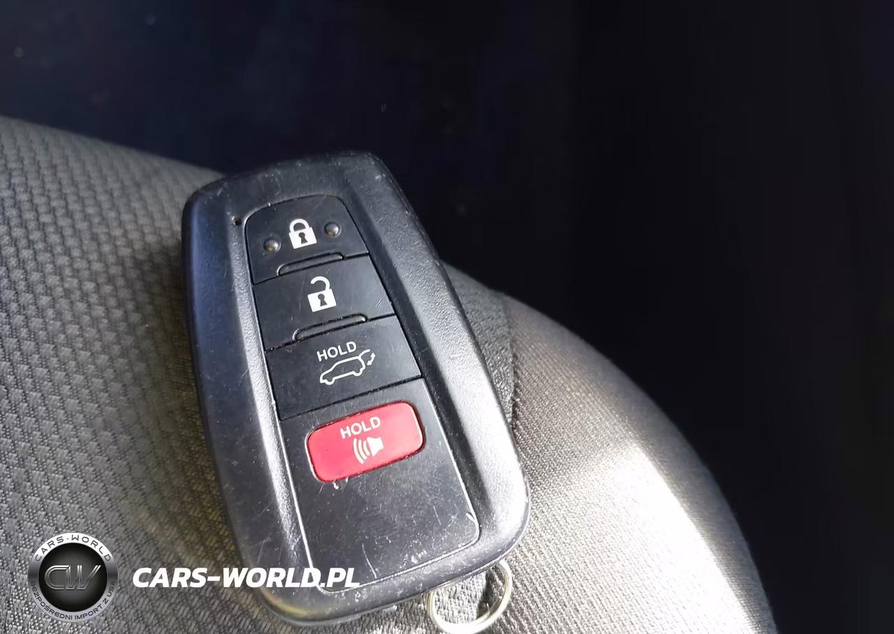 2023 Toyota Rav4 Xle VIN:2T3P1RFV8PW369083 - 11
