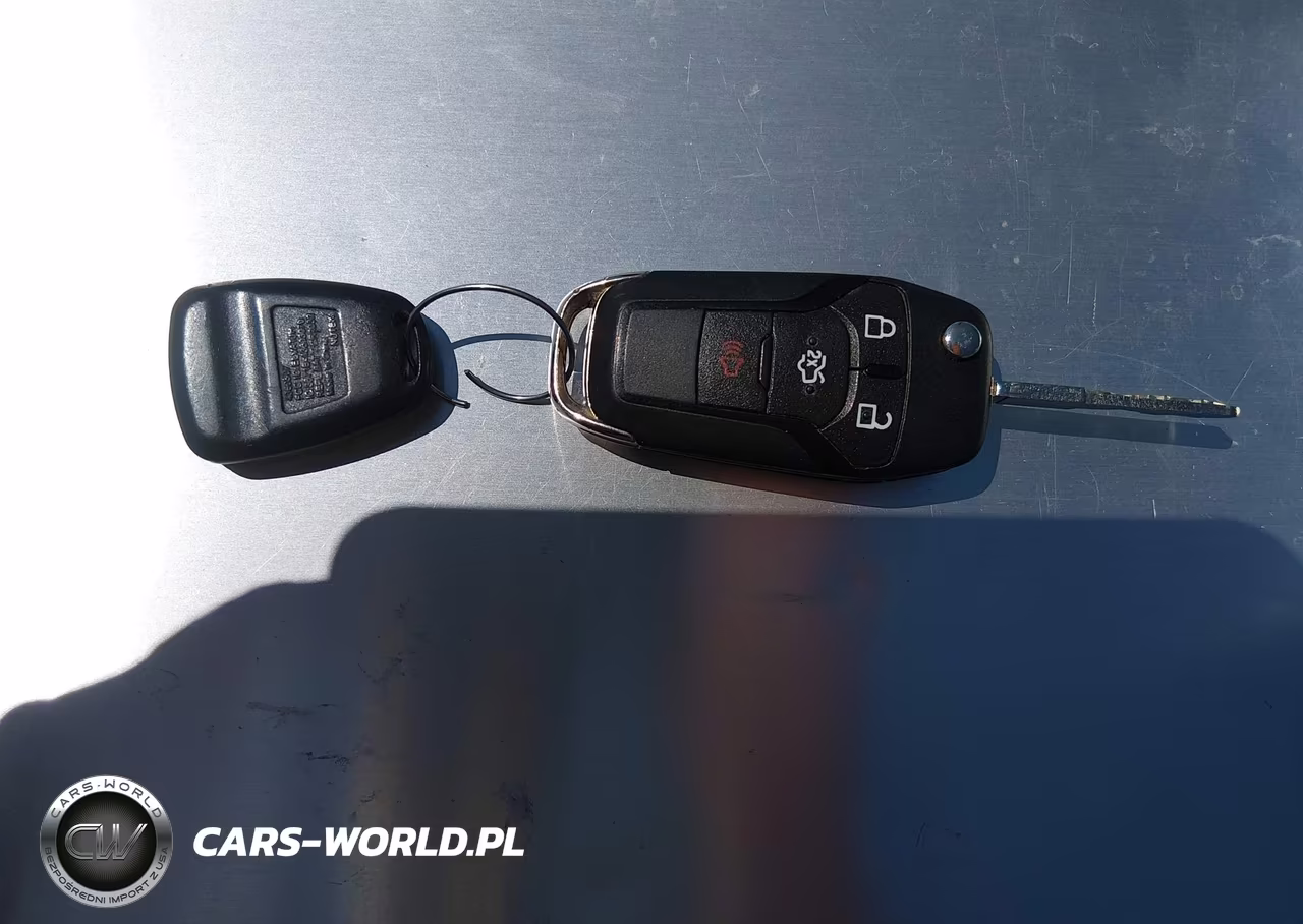 2014 Ford Fusion Se VIN:3FA6P0HD5ER218820 - 11