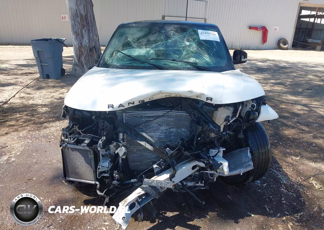 2019 Land Rover Range Rover Sport Autobiography VIN:SALWV2RE9KA863925 - 12