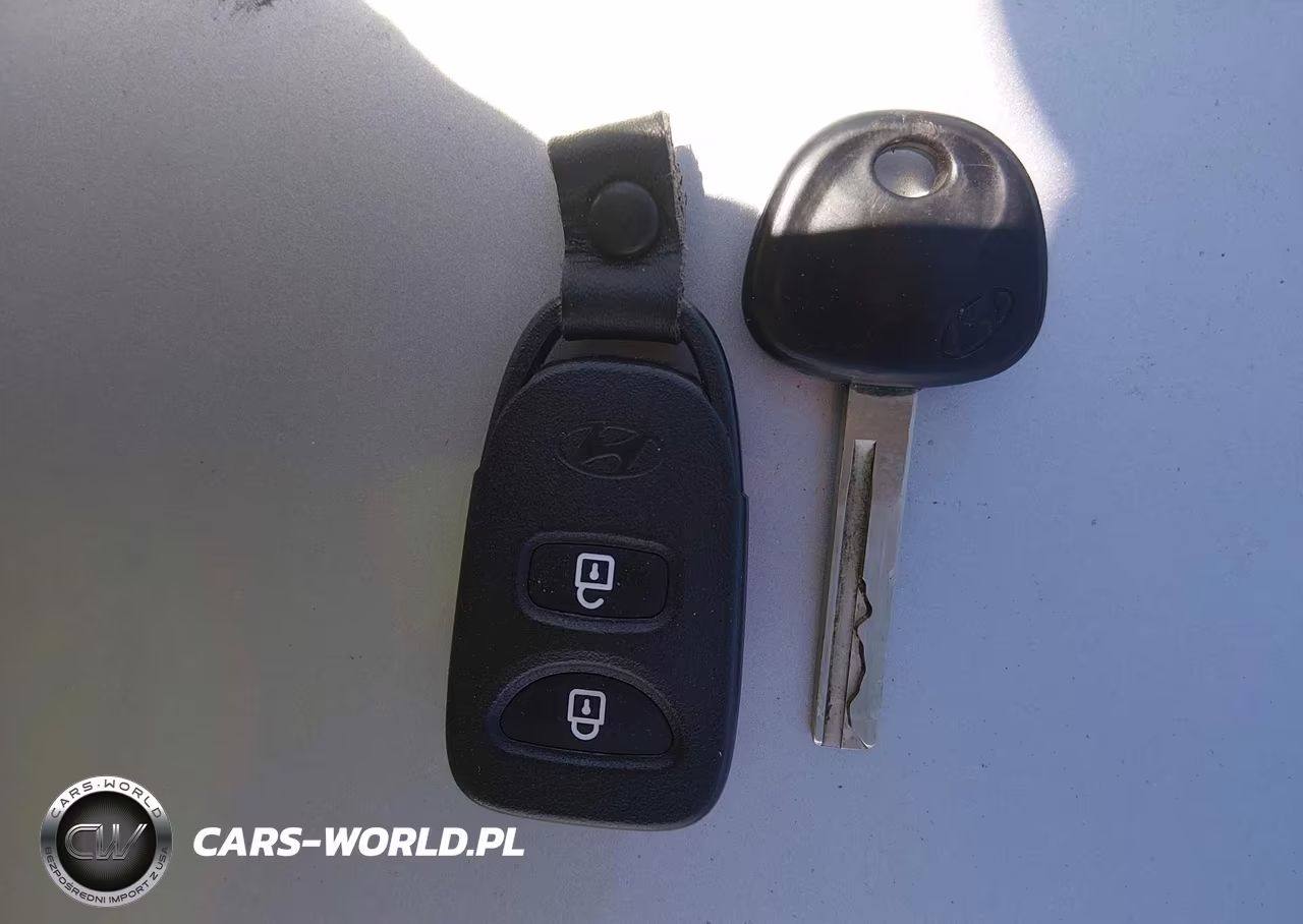 2015 Hyundai Accent Gs VIN:KMHCT5AE8FU206496 - 11