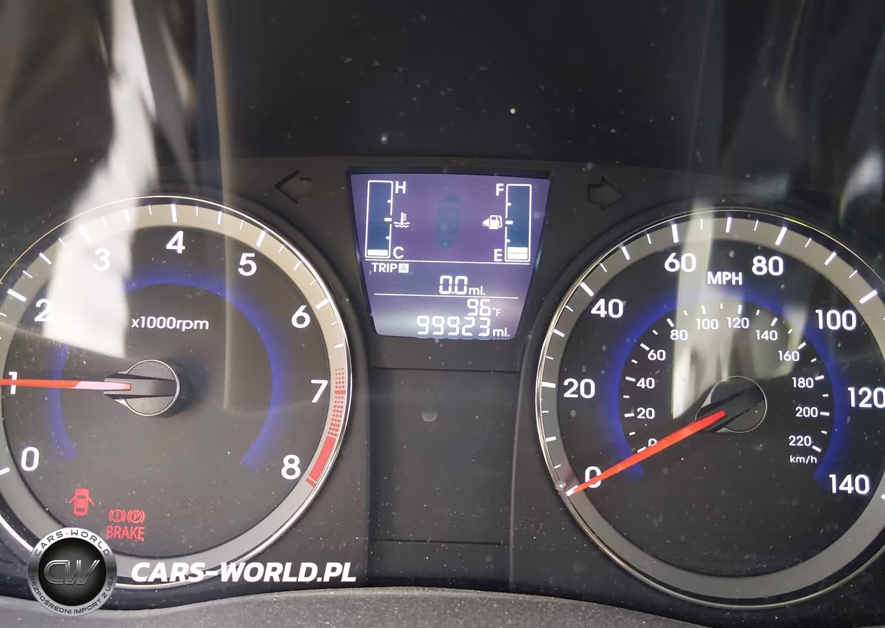 2015 Hyundai Accent Gs VIN:KMHCT5AE8FU206496 - 7