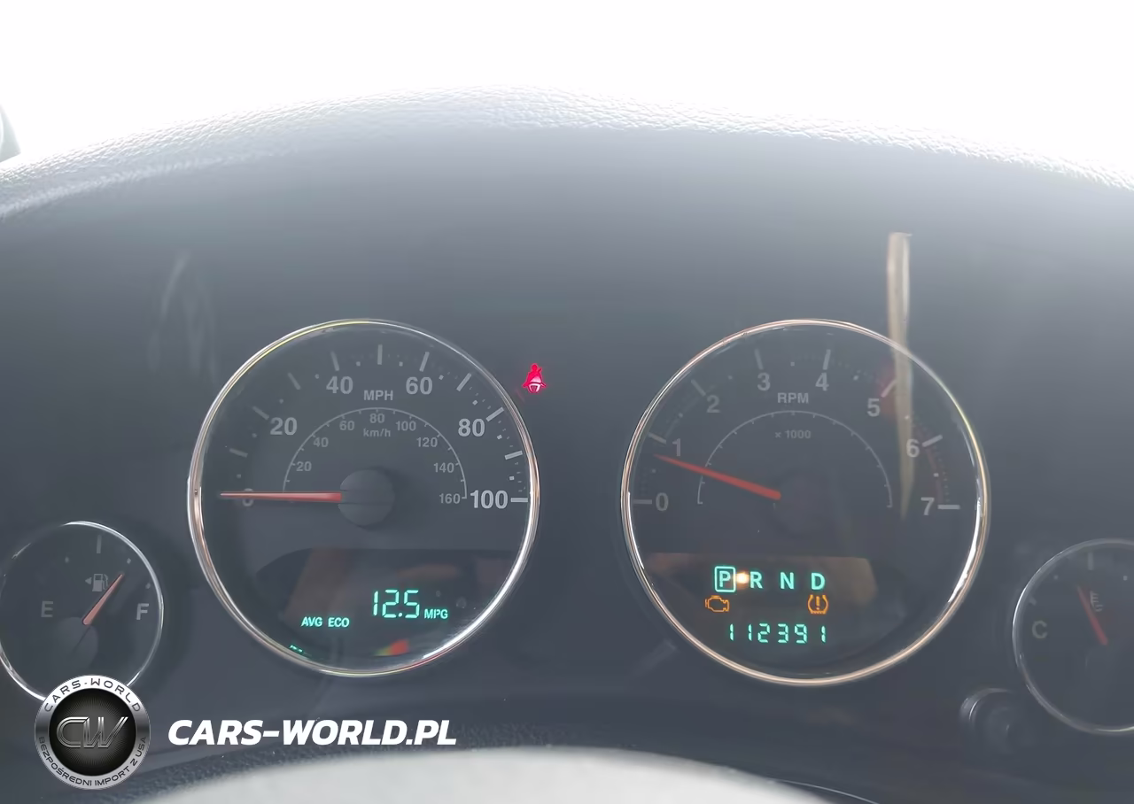 2011 Jeep Wrangler Unlimited Sport VIN:1J4BA3H10BL628284 - 7