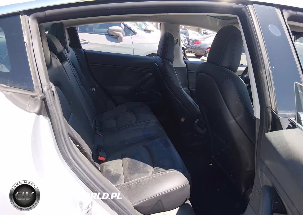 2018 Tesla Model 3 Long Range-Performance VIN:5YJ3E1EB4JF093350 - 8