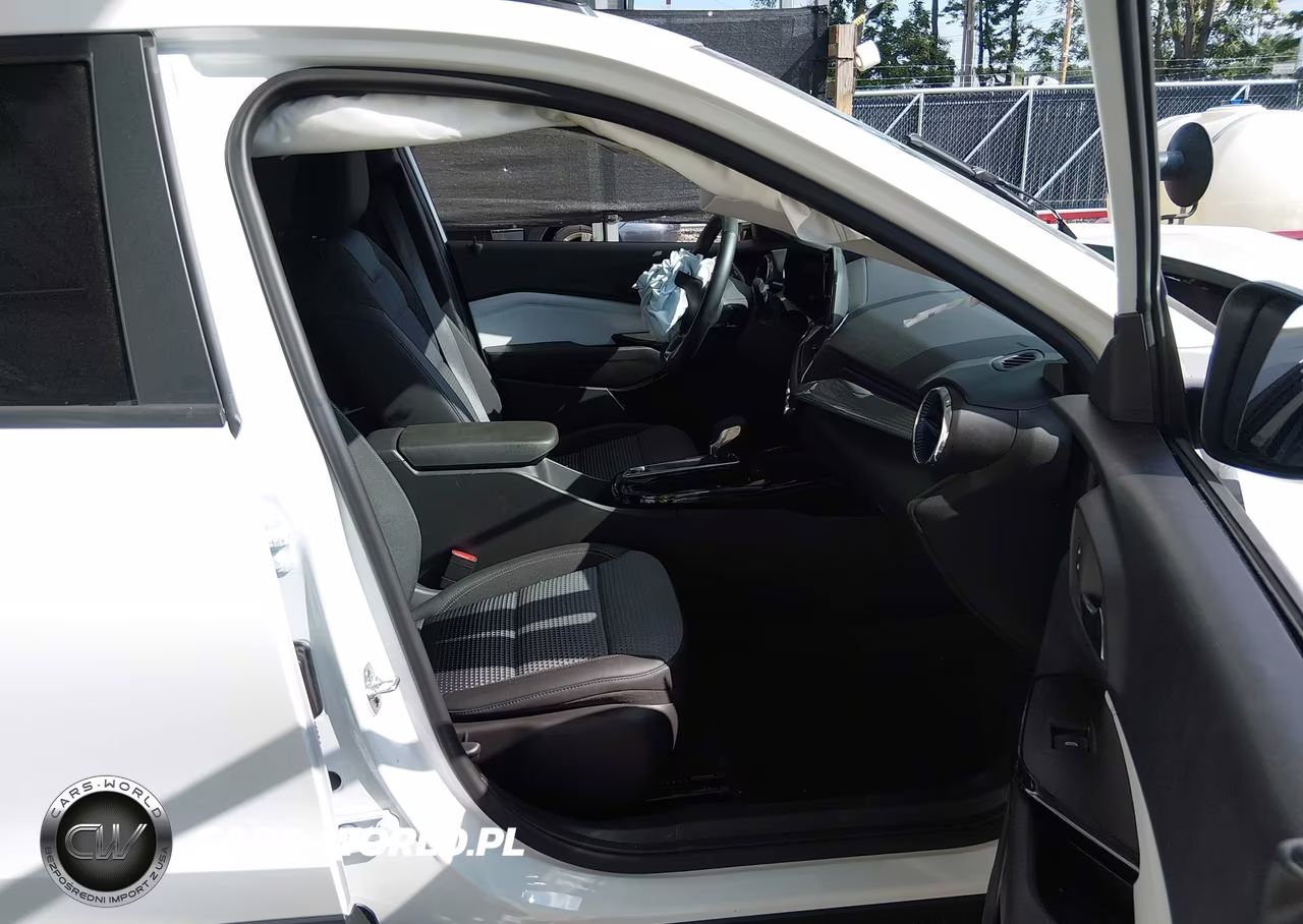 2025 Chevrolet Trax Fwd Lt VIN:KL77LHEPXSC134992 - 5