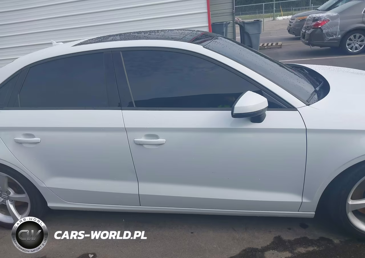 2016 Audi A3 2.0T Premium VIN:WAUB8GFF5G1081228 - 13