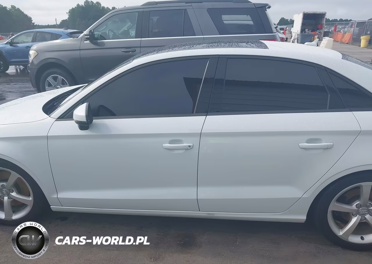 2016 Audi A3 2.0T Premium VIN:WAUB8GFF5G1081228 - 14