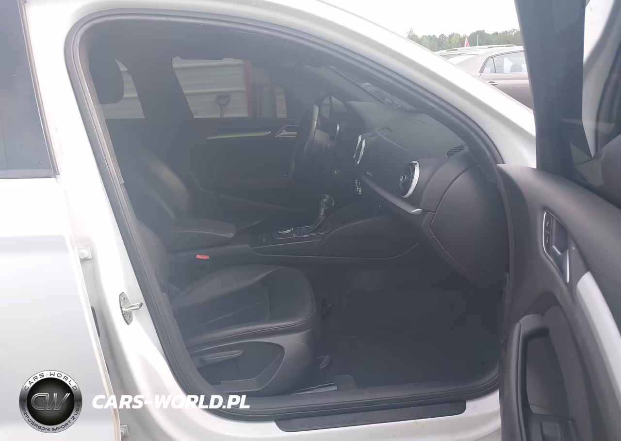 2016 Audi A3 2.0T Premium VIN:WAUB8GFF5G1081228 - 5