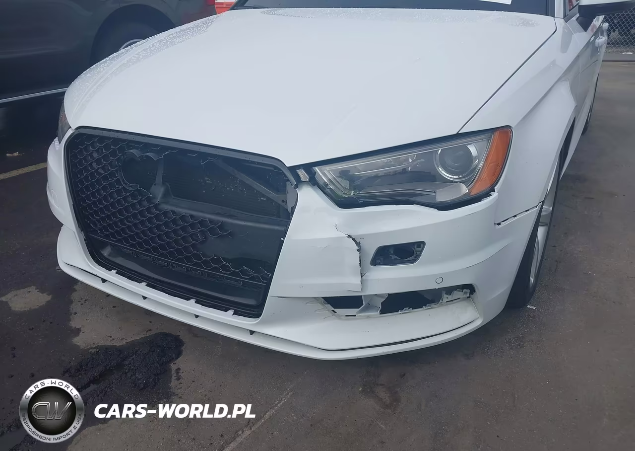 2016 Audi A3 2.0T Premium VIN:WAUB8GFF5G1081228 - 6