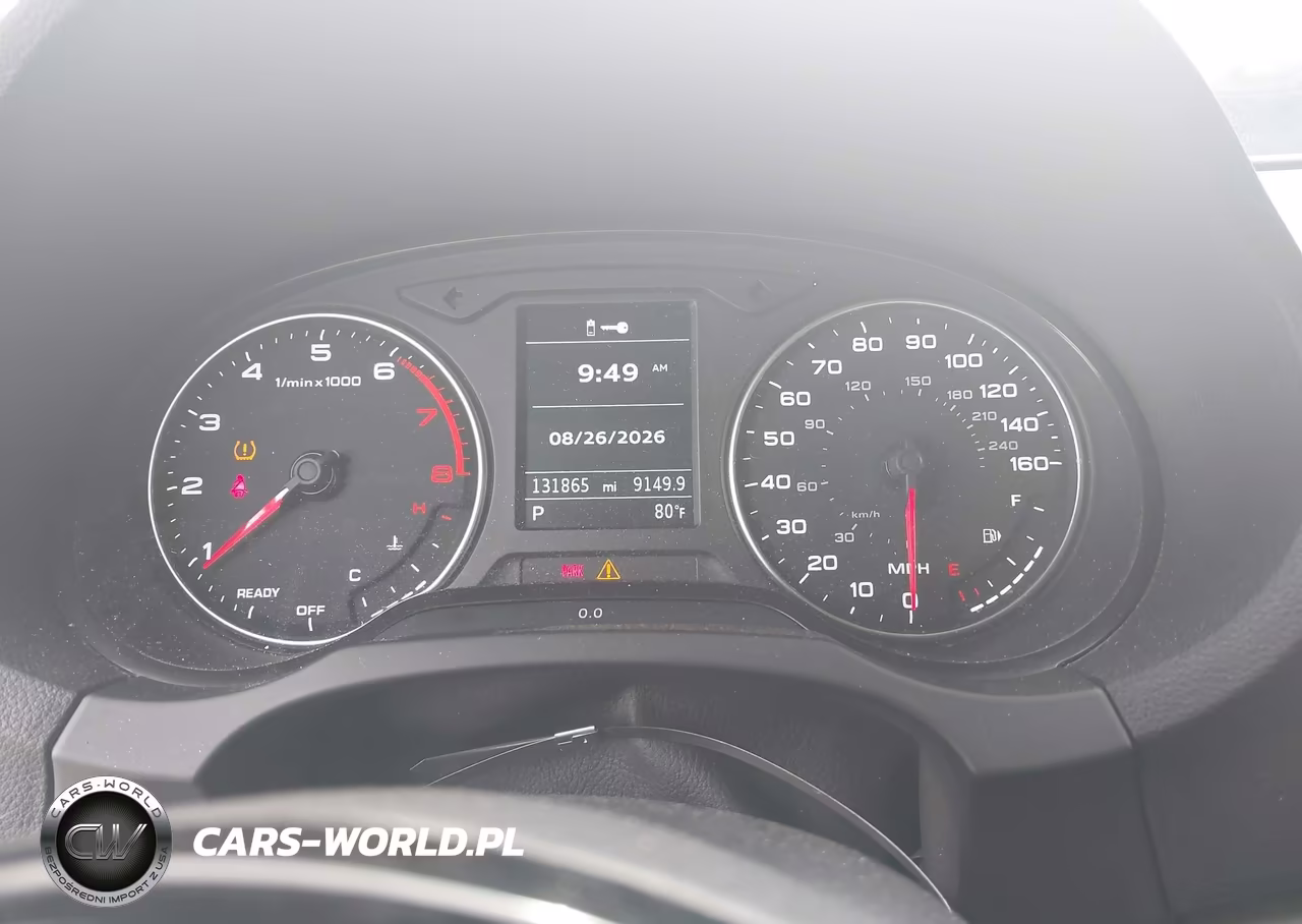 2016 Audi A3 2.0T Premium VIN:WAUB8GFF5G1081228 - 7
