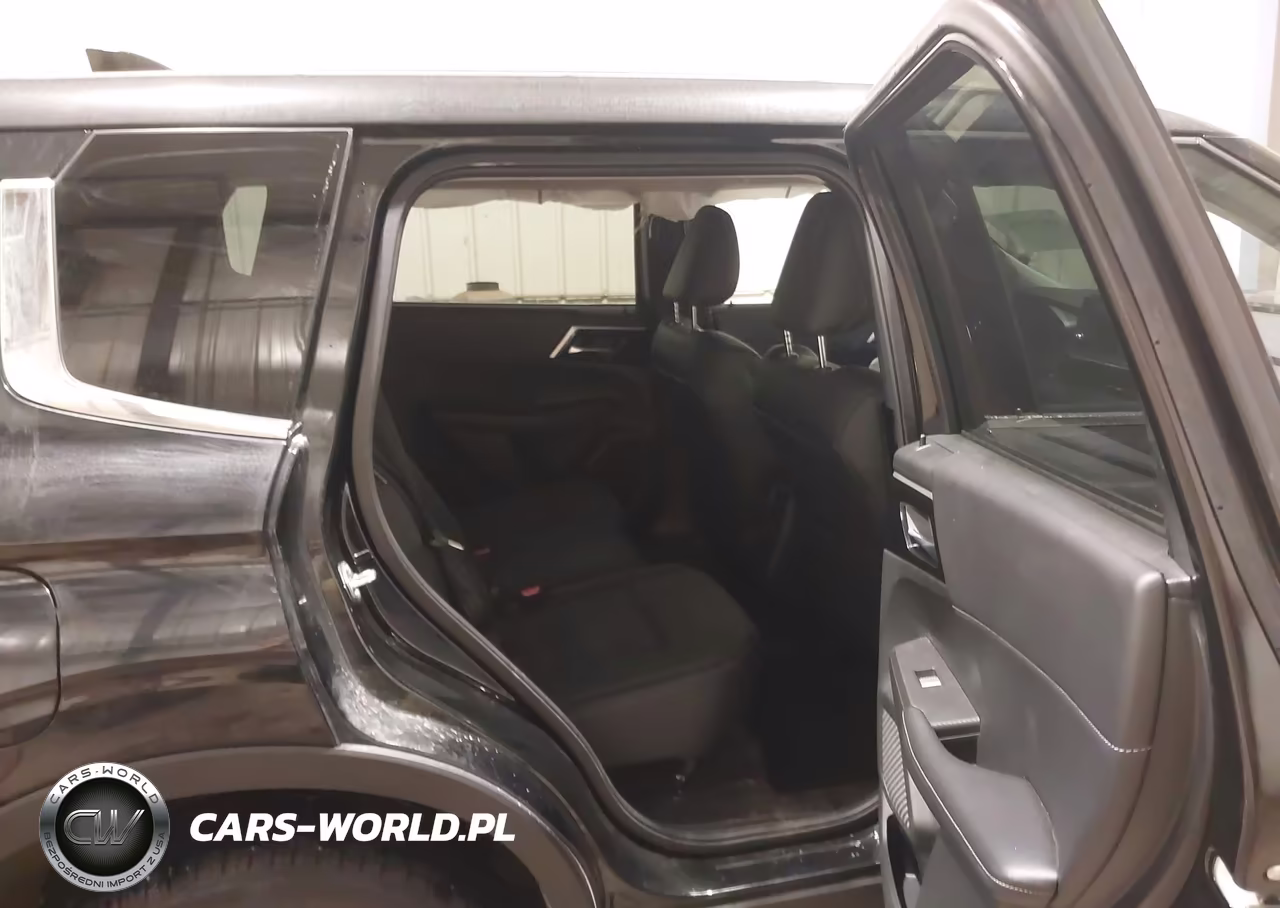 2025 Mitsubishi Outlander Phev Se S-Awc VIN:JA4T5VA91SZ039956 - 8