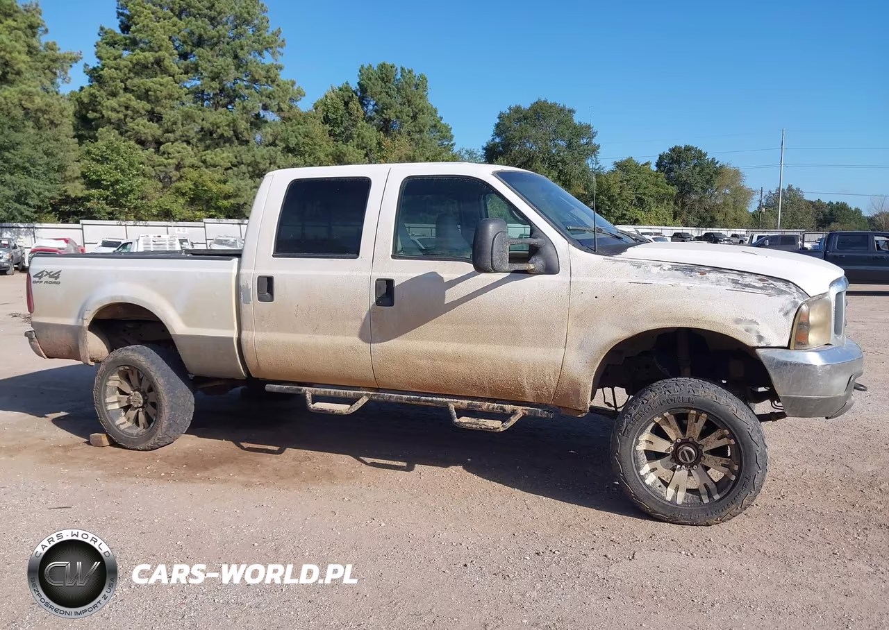 2000 Ford F-350 Lariat-Xl-Xlt VIN:1FTSW31F9YEC90152 - 13