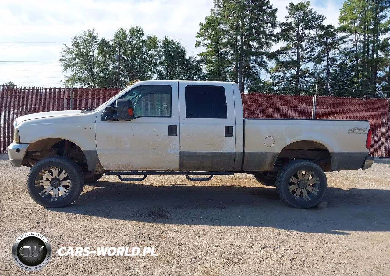 2000 Ford F-350 Lariat-Xl-Xlt VIN:1FTSW31F9YEC90152 - 14