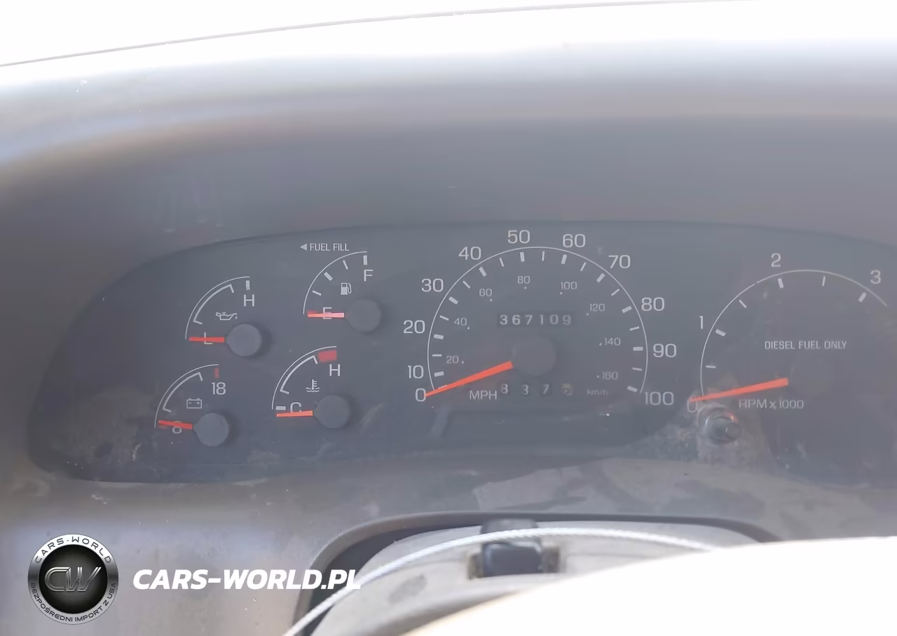 2000 Ford F-350 Lariat-Xl-Xlt VIN:1FTSW31F9YEC90152 - 15