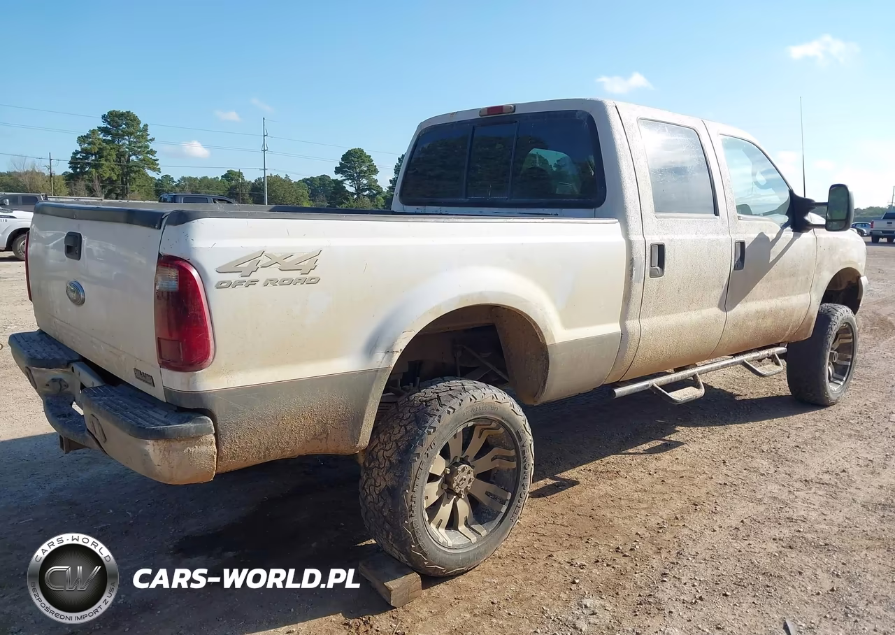 2000 Ford F-350 Lariat-Xl-Xlt VIN:1FTSW31F9YEC90152 - 4