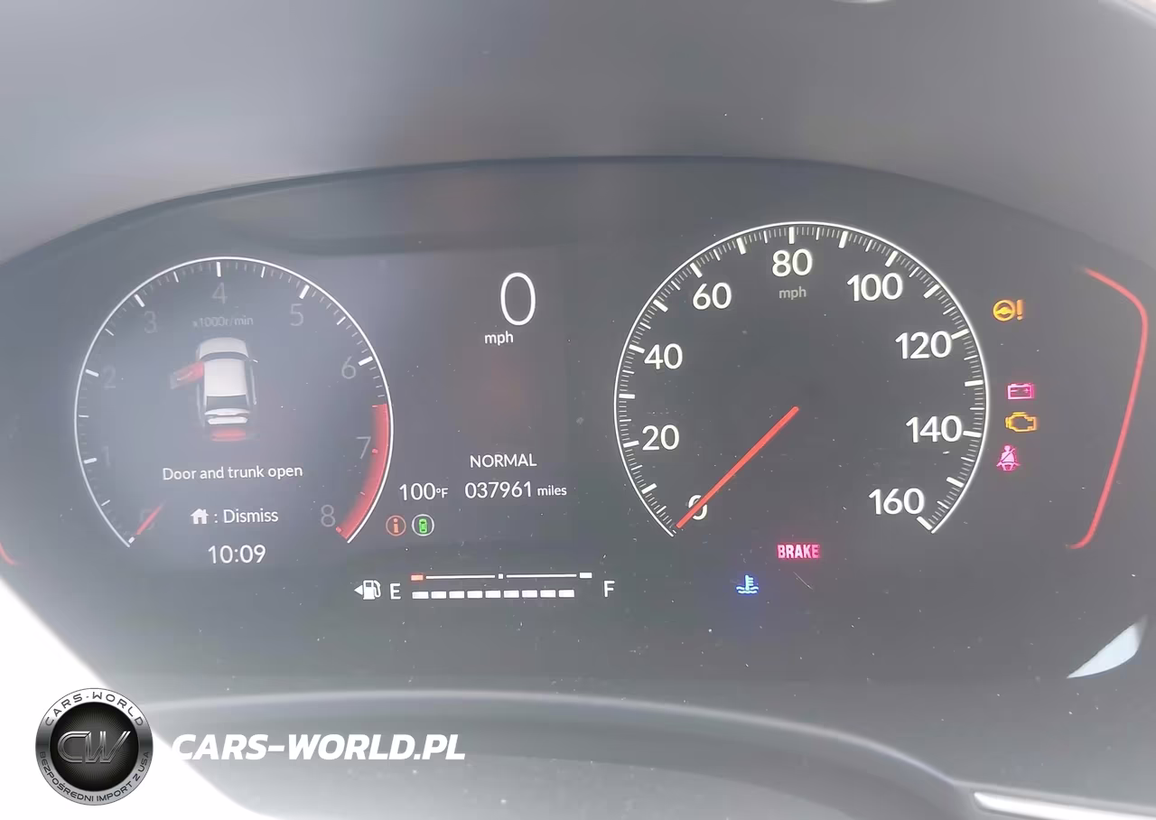 2022 Honda Civic Si Sedan VIN:2HGFE1E54NH474415 - 7