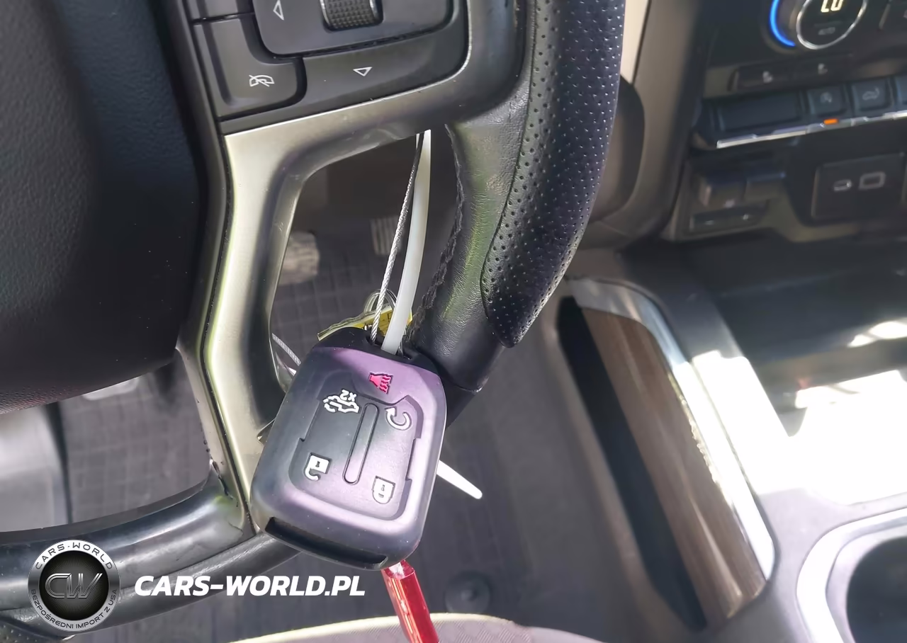 2019 Chevrolet Silverado 1500 Rst VIN:3GCPWDED2KG230556 - 11