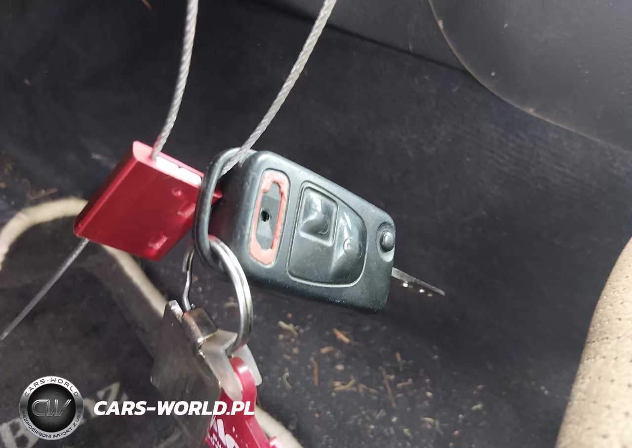 2003 Mercedes-Benz Slk 320 VIN:WDBKK65F73F278199 - 11