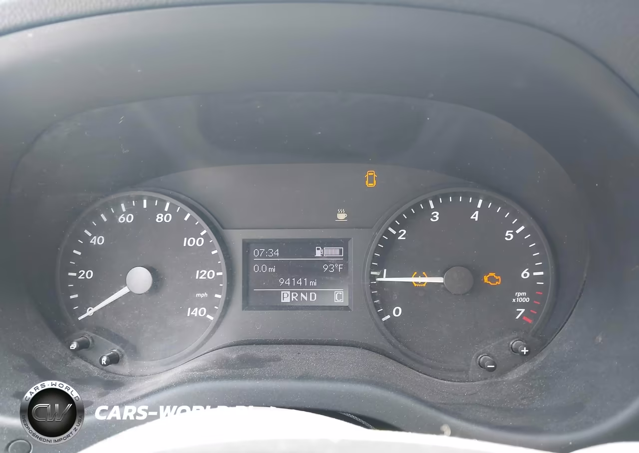 2017 Mercedes-Benz Metris VIN:WD3PG2EA9H3257475 - 7