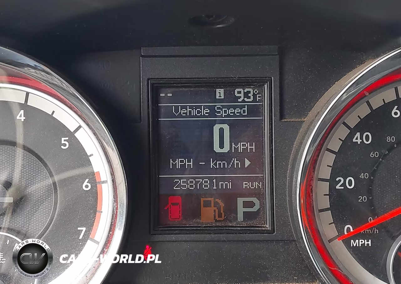 2013 Dodge Durango R-T VIN:1C4SDHCT7DC677343 - 15