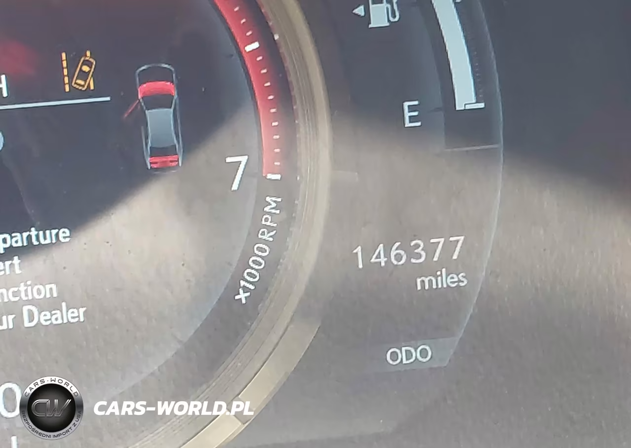 2017 Lexus Is 200T VIN:JTHBA1D24H5039470 - 16
