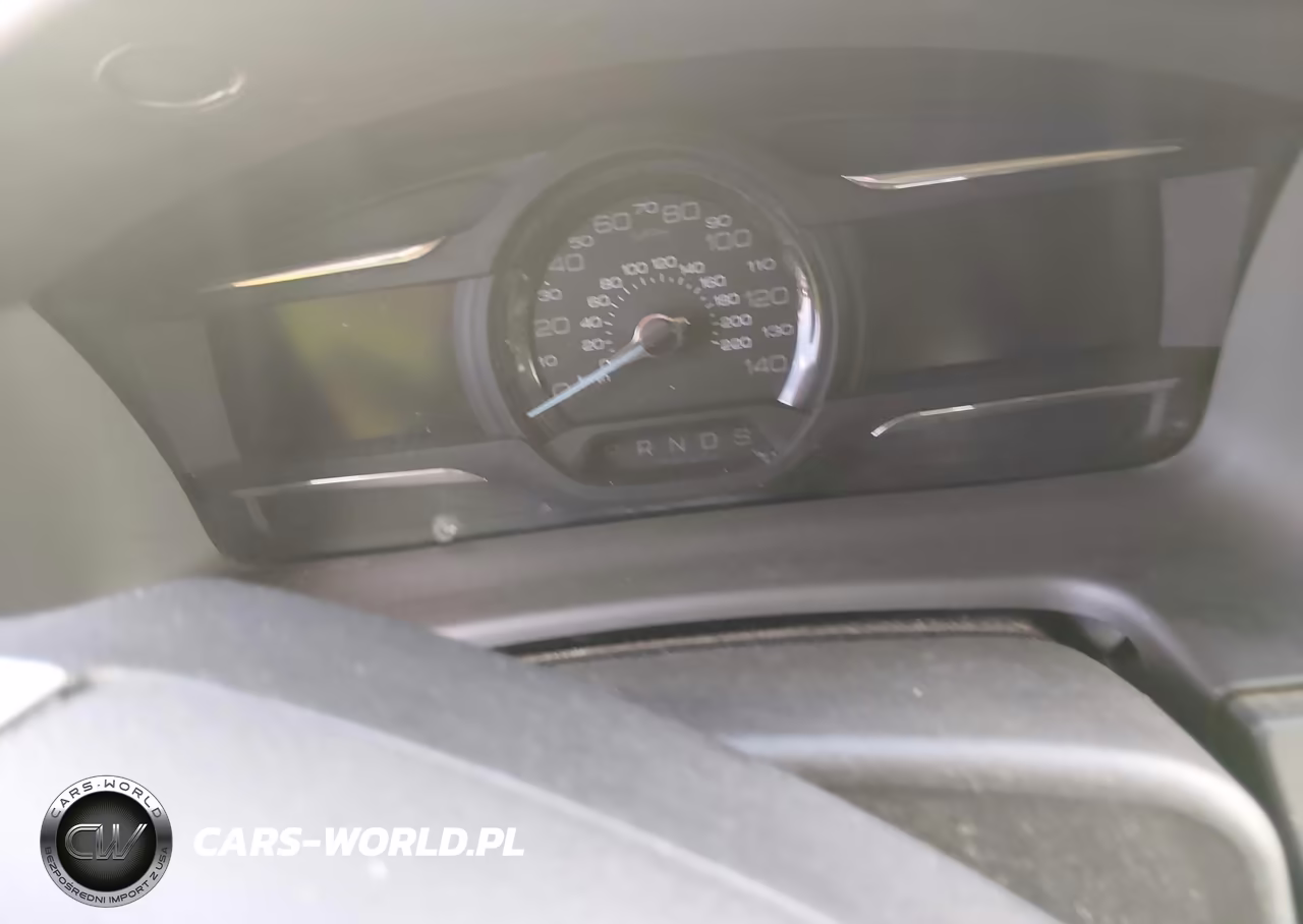 2018 Ford Flex Sel VIN:2FMGK5C87JBA04842 - 14