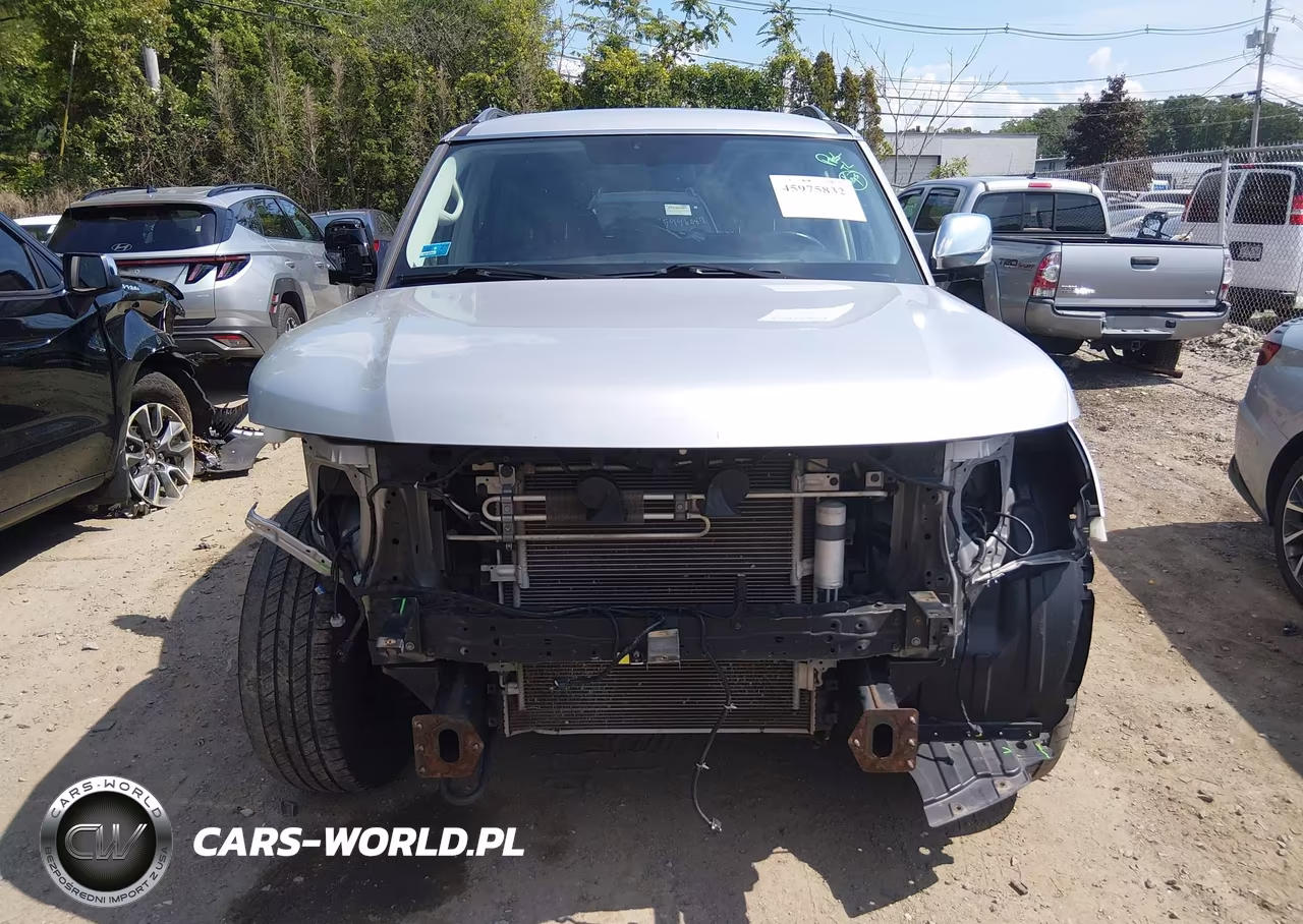 2020 Nissan Armada Sl 4Wd VIN:JN8AY2NC6L9618732 - 13