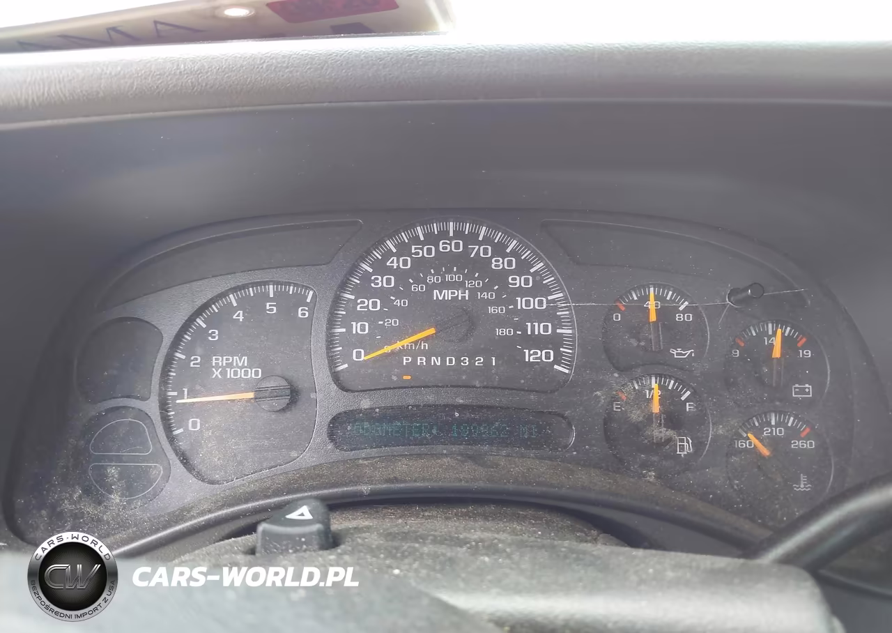 2006 Chevrolet Avalanche 1500 Ls VIN:3GNEC12Z26G185792 - 7