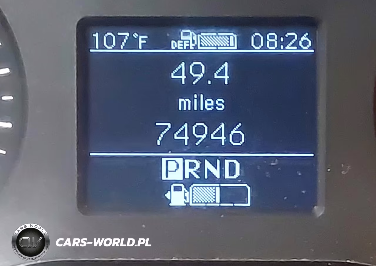 2019 Mercedes-Benz Sprinter 2500 High Roof V6 VIN:WD4PF0CD3KP098551 - 15