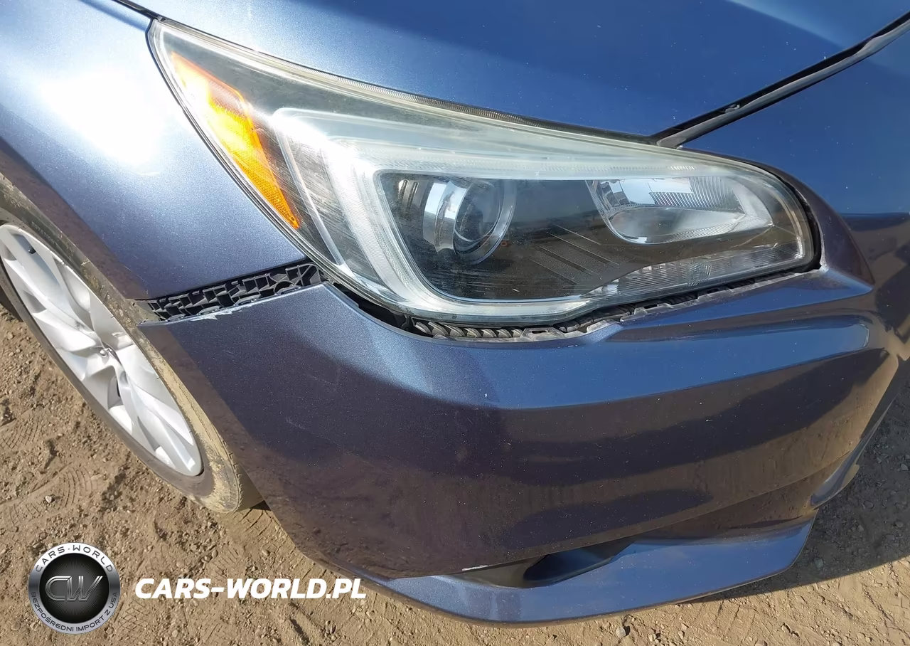2016 Subaru Legacy 2.5I Premium VIN:4S3BNAF65G3050560 - 20